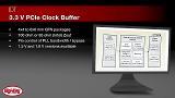 IDT 3.3 V PCIe Clock Buffer | Digi-Key Daily IDT 3.3 V PCIe Clock Buffer | Digi-Key Daily