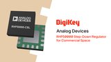 RHP50000 RHP50000 Rad-Tolerant Step-Down Regulator from Analog Devices PIO | DigiKey RHP50000 RHP50000 Rad-Tolerant Step-Down Regulator from Analog Devices PIO | DigiKey