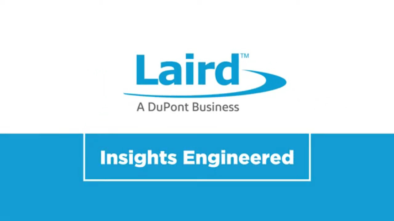 Laird Insights Ep2 Part 1 Mitigating Electromagnetic Interference in Consumer Electronics
