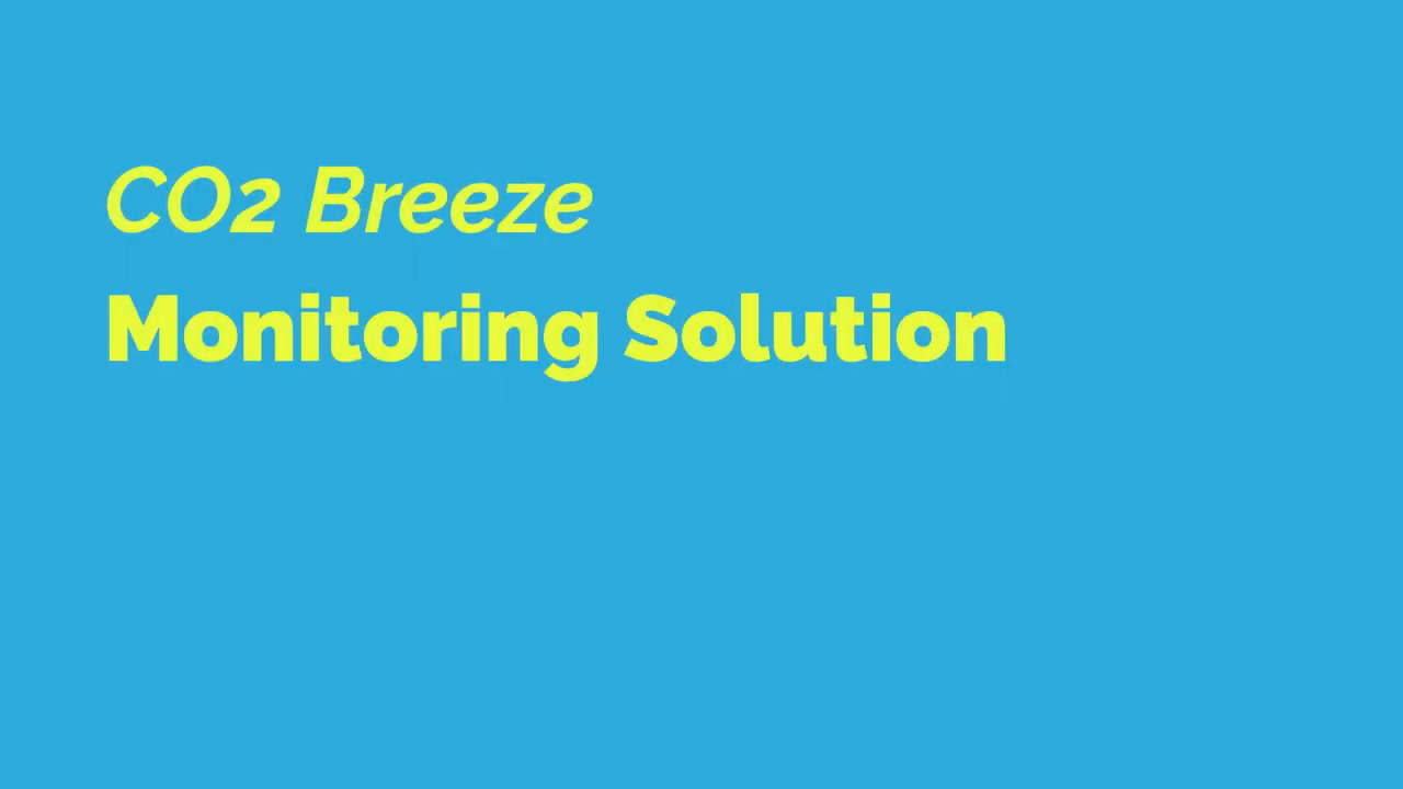 Revolutionizing Air Quality: TEKTELIC Breeze Solution