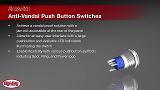TE Connectivity ALCOSWITCH Anti-Vandal Push Button Switch | Digi-Key Daily TE Connectivity ALCOSWITCH Anti-Vandal Push Button Switch | Digi-Key Daily