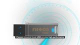 Flexxon Advanced Industrial USB Drives-  Ensures Safer Data Transfer Experience Flexxon Advanced Industrial USB Drives-  Ensures Safer Data Transfer Experience