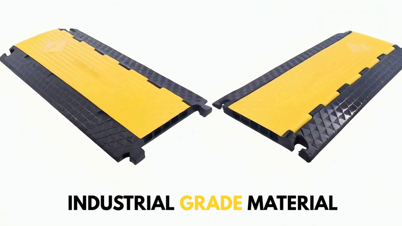 ATLAS Cable Protector Ramps