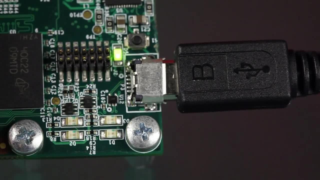 ADS8910B ADC Performance Demonstration Kit Overview