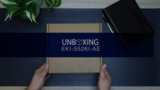 Unboxing the EKI-5526I 16FE Unmanaged Ethernet Switch