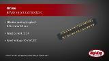 Hirose BM20 Series Connectors | Digi-Key Daily Hirose BM20 Series Connectors | Digi-Key Daily