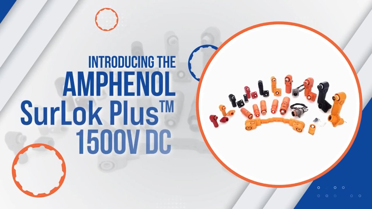 SurLok Plus™ Series