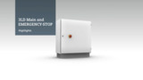 Siemens 3LD Main and EMERGENCY-STOP Switches Siemens 3LD Main and EMERGENCY-STOP Switches