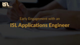 Benefits of Early Engagement with an ISL Applications Engineer – DC Motor / Gear Motor Selection Benefits of Early Engagement with an ISL Applications Engineer – DC Motor / Gear Motor Selection