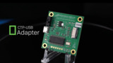 Newhaven Display’s I2C to USB Adapter Boards for CTP TFTs Newhaven Display’s I2C to USB Adapter Boards for CTP TFTs