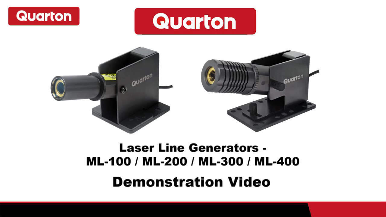 Ideal for large field cutting or alignment, even in bright conditions and extreme temperatures. Features a built-in tempered glass window and waterproof design for protection against all weather and sawdust damage from sawmills.