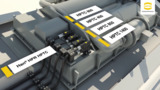 HARTING Han® HPR HPTC - High Performance Transformer Connectors