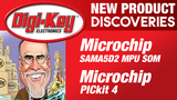 Microchip New Product Discoveries Episode 27 Microchip New Product Discoveries Episode 27