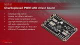Adafruit IS31FL3731 Matrix LED Driver Breakout Board | Maker Minute Adafruit IS31FL3731 Matrix LED Driver Breakout Board | Maker Minute