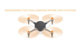 Taking Commercial Drone Reliability to New Heights Taking Commercial Drone Reliability to New Heights