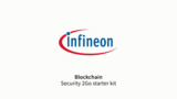Blockchain Security 2Go starter kit Blockchain Security 2Go starter kit
