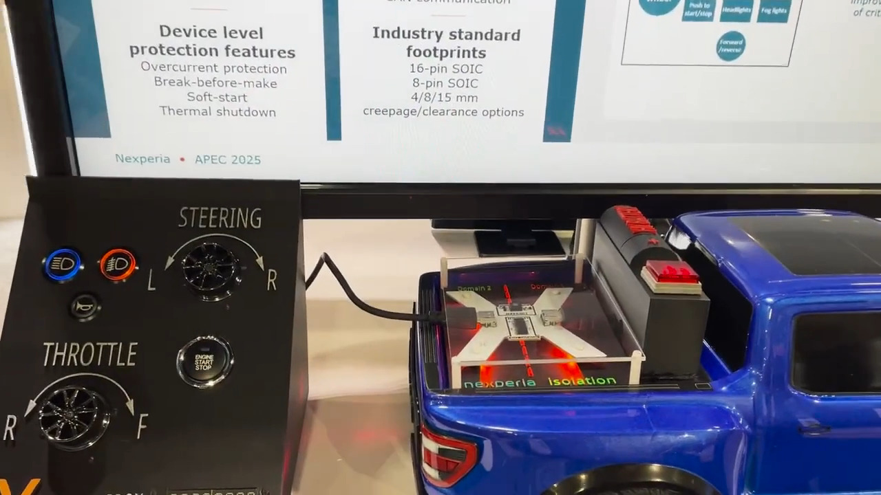 This New Power Isolation Tech Will Change Everything!