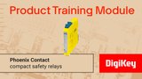 Phoenix Contact Compact Safety Relays – PTM | DigiKey Phoenix Contact Compact Safety Relays – PTM | DigiKey
