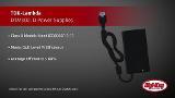 TDK-Lambda DTM300-D Power Supplies | Digi-Key Daily TDK-Lambda DTM300-D Power Supplies | Digi-Key Daily