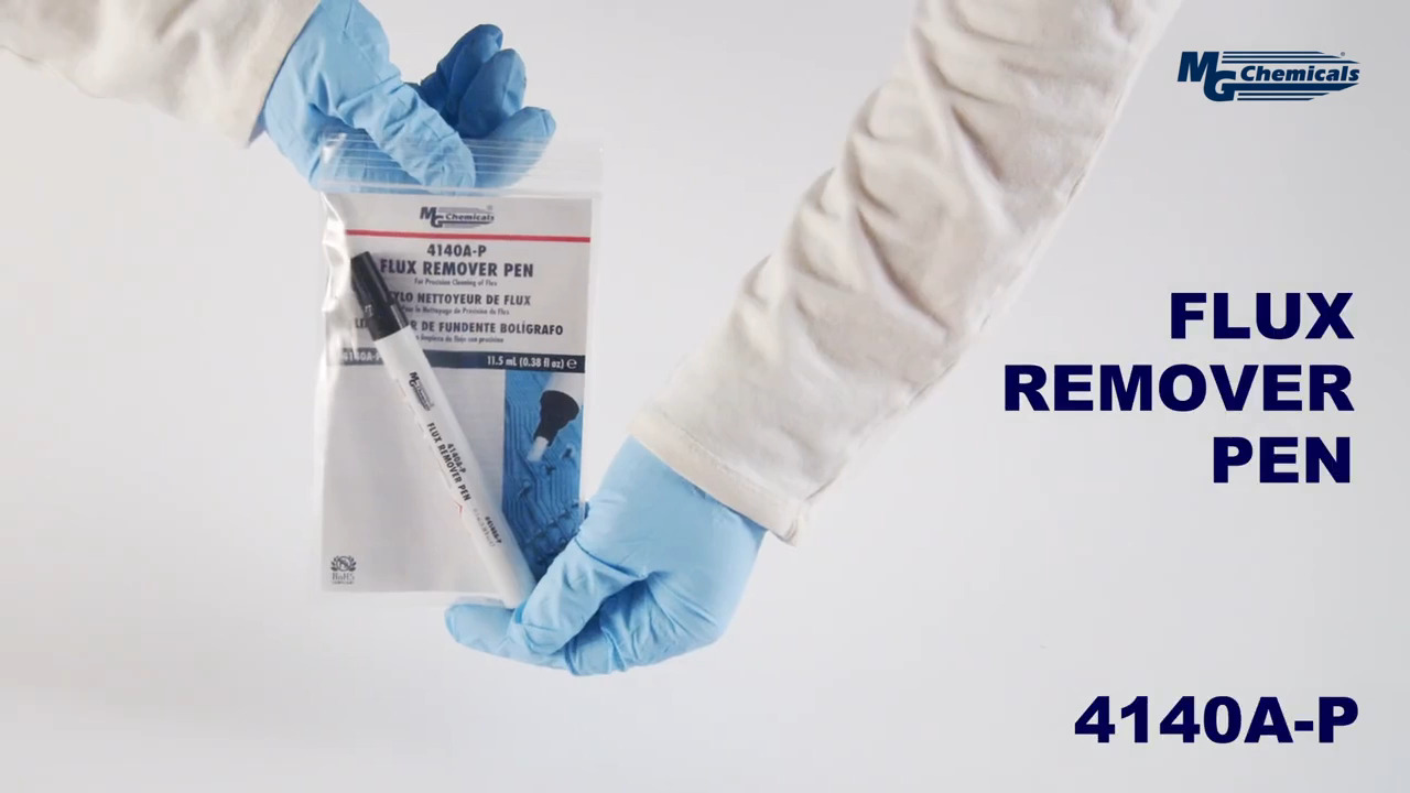 4140A-P Unboxing Video