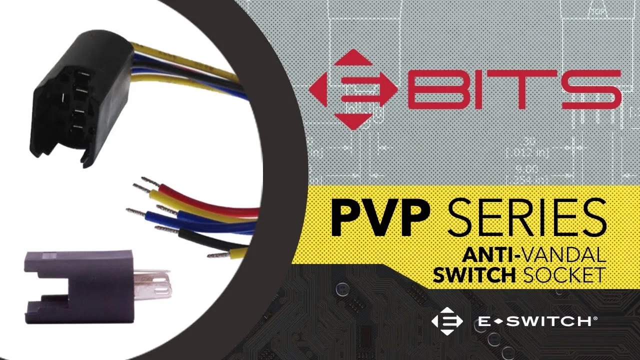 PVP Series Socket