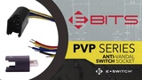 PVP Series Socket