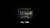 Meet the Digi IX10 Industrial Router Meet the Digi IX10 Industrial Router