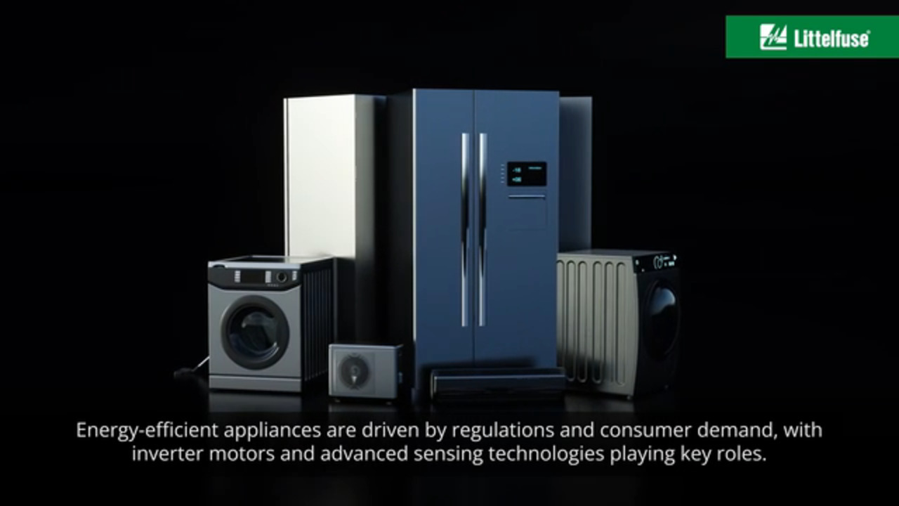 Consumer Electronics