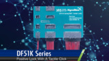 DF51K Series Wire-to-Board Connector DF51K Series Wire-to-Board Connector