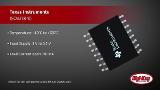 Texas Instrument ISOW7841 | Digi-Key Daily Texas Instrument ISOW7841 | Digi-Key Daily