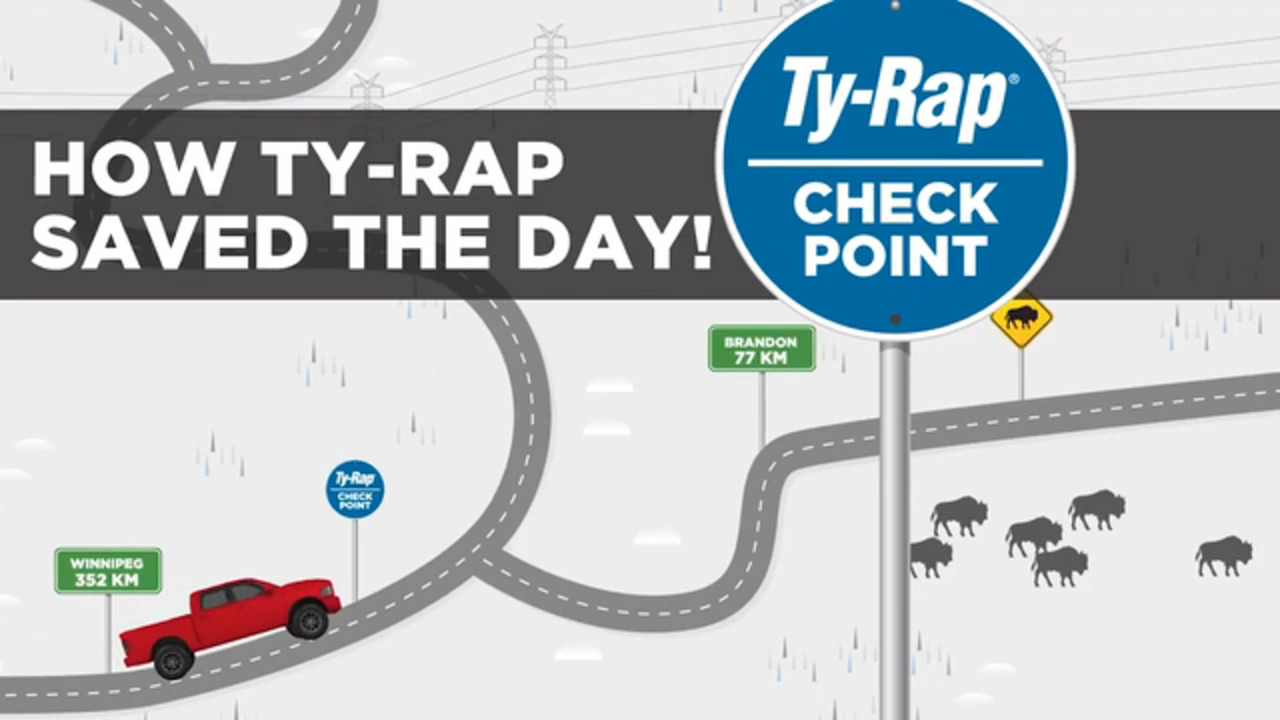 How Ty-Rap saved the day!