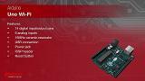 Arduino Uno Wi-Fi | Maker Minute