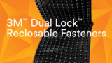 3M Dual Lock Reclosable Fasteners 3M Dual Lock Reclosable Fasteners