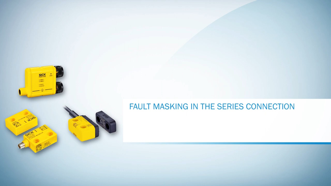 How Safety Controllers Simplify Machine Protection | SICK Flexi Classic Explained