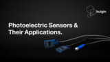 Photoelectric Sensors & Their Applications Photoelectric Sensors & Their Applications