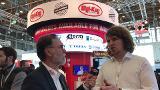 Randall Restle interviews Thomas Ernst from Trinamic at Embedded World 2018 Randall Restle interviews Thomas Ernst from Trinamic at Embedded World 2018