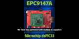 GaN Experts unbox a Gallium Nitride (GaN) Powered Motor Drive Evaluation Kit GaN Experts unbox a Gallium Nitride (GaN) Powered Motor Drive Evaluation Kit