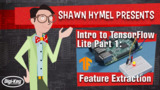 Intro to TensorFlow Lite Part 1: Wake Word Feature Extraction – Maker.io Tutorial | Digi-Key Electronics Intro to TensorFlow Lite Part 1: Wake Word Feature Extraction – Maker.io Tutorial | Digi-Key Electronics