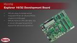 Microchip Explorer 16/32 Development Board | Digi-Key Daily Microchip Explorer 16/32 Development Board | Digi-Key Daily