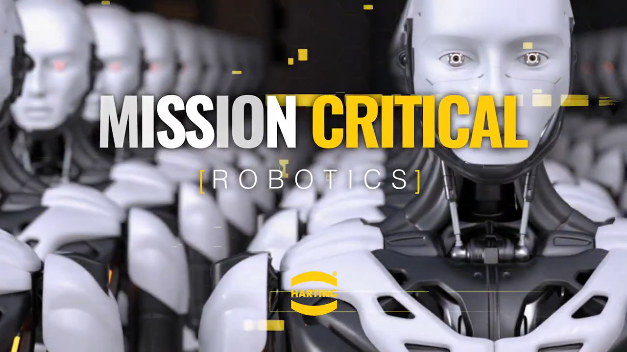 Plug and Play Connectivity in Mobile Robots with Ed Garstkiewicz