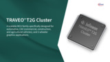 Infineon’s TRAVEO™ T2G Cluster | Fast Facts Infineon’s TRAVEO™ T2G Cluster | Fast Facts