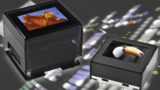 Revolutionizing Interface Control: NKK's SmartDisplay Revolutionizing Interface Control: NKK's SmartDisplay