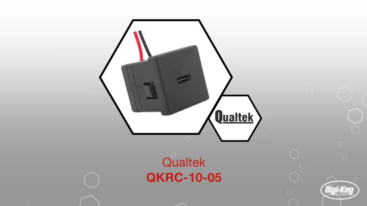 QKRC-10-05 | Datasheet Preview
