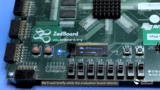 Silanna’s Plural direct ADC drop-in demonstration