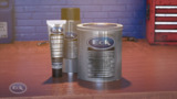 Eck® Corrosion Prevention Coating by Austin Hardware® Eck® Corrosion Prevention Coating by Austin Hardware®