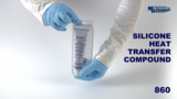MG Chemicals’ Silicone Heat Transfer Compound 5 Oz. Tube MG Chemicals’ Silicone Heat Transfer Compound 5 Oz. Tube