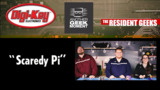 Scaredy Pi | The Resident Geeks Scaredy Pi | The Resident Geeks