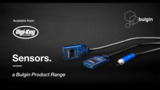 Bulgin Sensors Available at Digi-Key Bulgin Sensors Available at Digi-Key