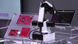 XMC7000 Robotic Arm Demo XMC7000 Robotic Arm Demo