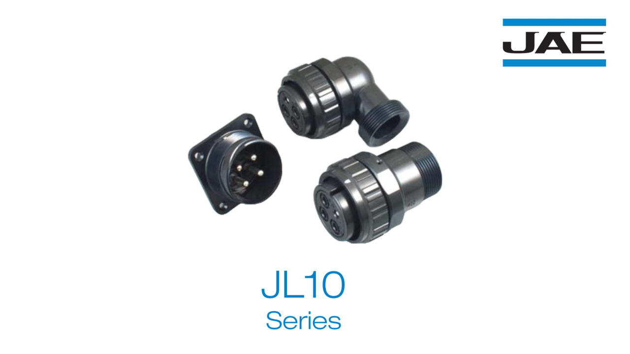 JL10 Overview